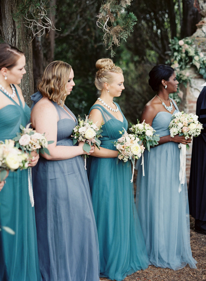 italian-villa-pastel-wedding-20 Borgo Stomennano