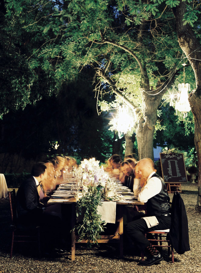 italian-villa-pastel-wedding-6 Borgo Stomennano