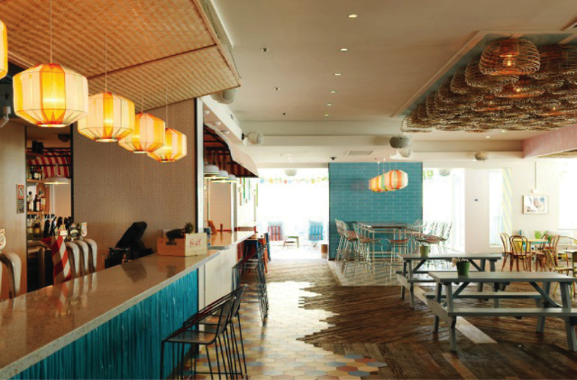 old-joes-the-society-Northies Cronulla Hotel_5 Northies Cronulla Hotel