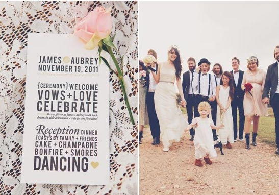 texas-dessert-weddinh-invite Rancho Pillow