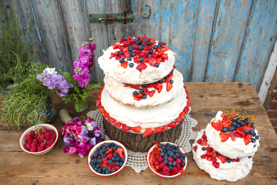 The Keeper and the Dell