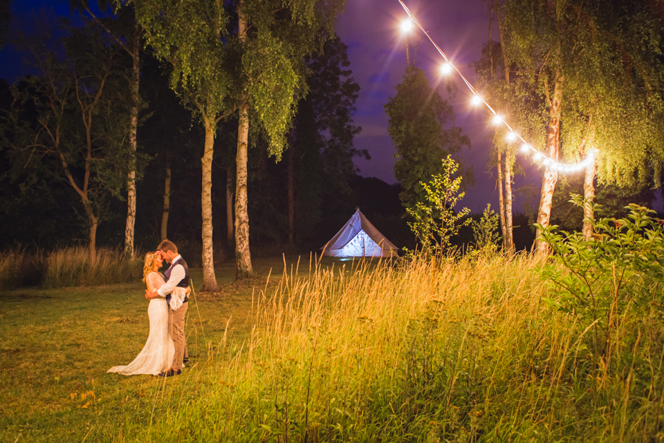 The Keeper and the Dell