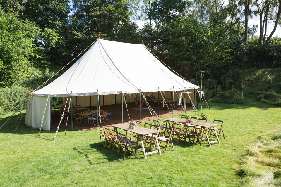 The Keeper and the Dell