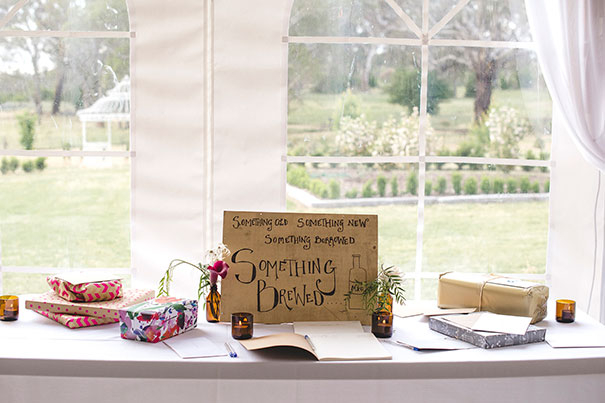 CM-0605 Poachers Pantry