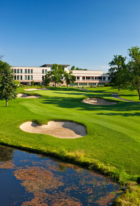 Eaglewood Resort & Spa