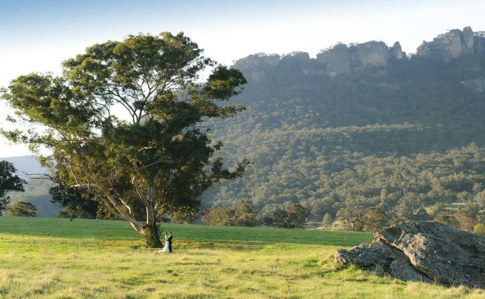 Emirates-Wolgan-Valley_wedding-p5hFye Emirates One&Only Wolgan Valley