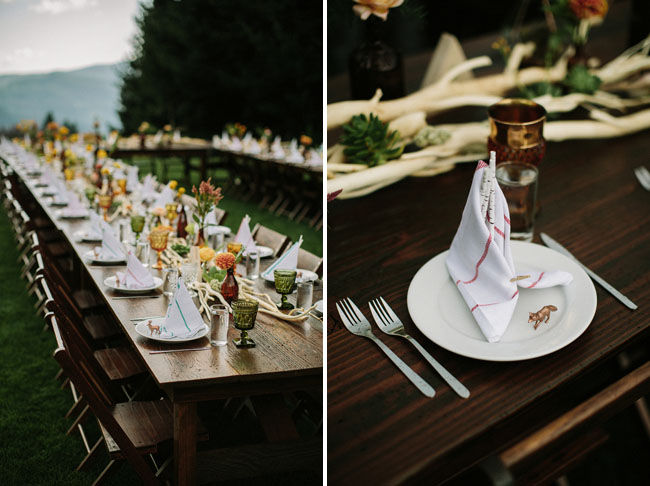 Gorge-Crest-Vineyards-Wedding-11 Gorge Crest Vineyards