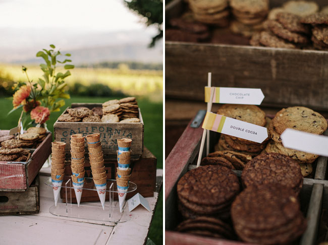 Gorge-Crest-Vineyards-Wedding-17 Gorge Crest Vineyards