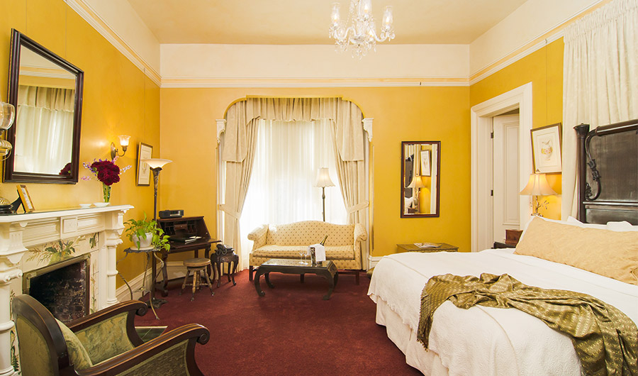 Madrona-Manor-Mansion-1 Madrona Manor