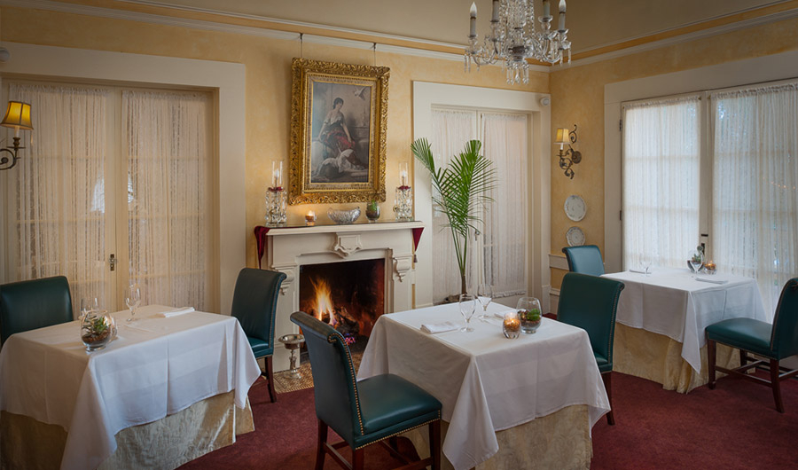 Madrona-Manor-Mansion-Restaurant Madrona Manor