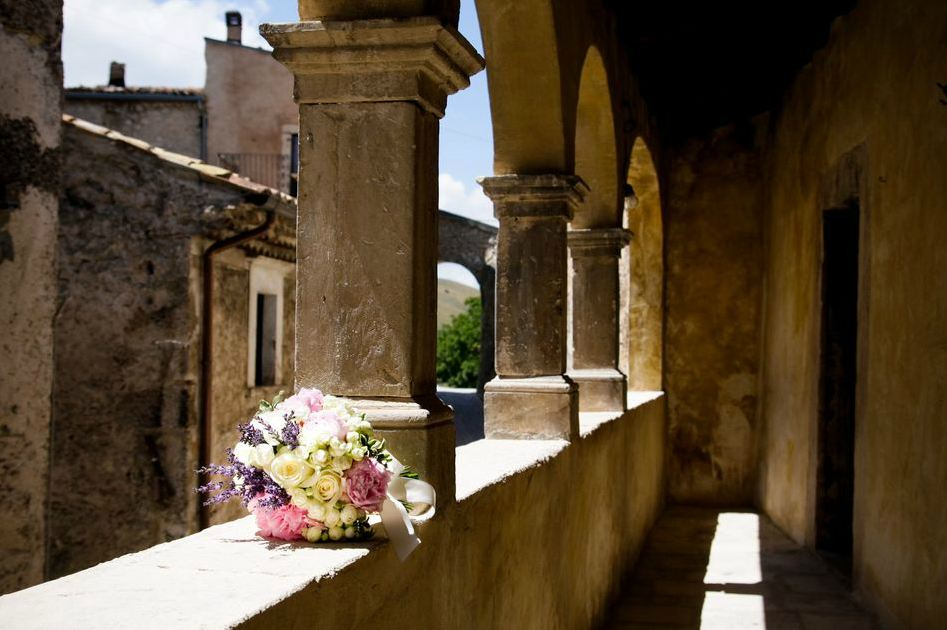 SEXTANTIO-ALBERGO-DIFFUSO-Wedding-3 Sextantio Albergo Diffuso