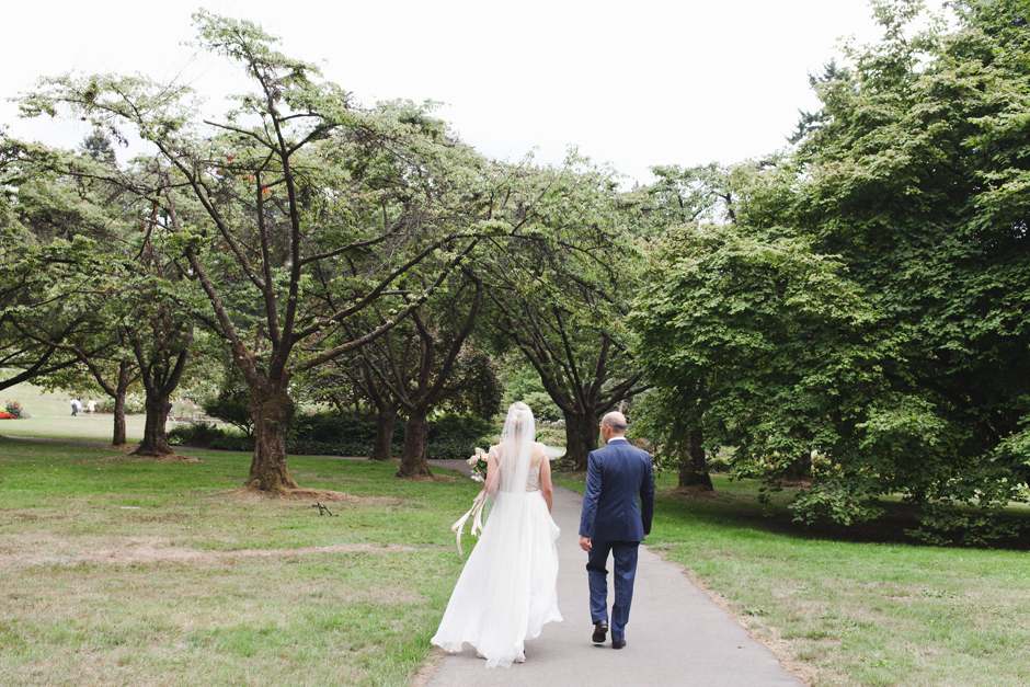 Stanley Park Pavilion
