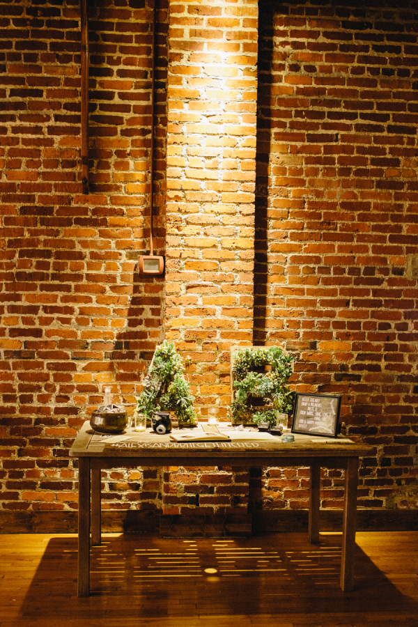 The Cannery Ballroom