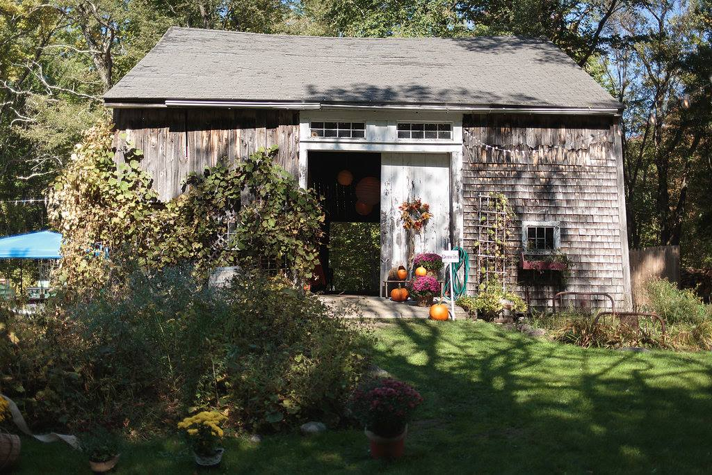 Caswell Farm & Wedding Barn