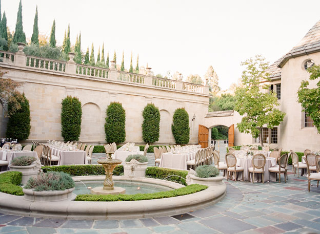 gretsyone-mansion-beverly-hills-wedding-6 Greystone Mansion & Gardens: The Doheny Estate