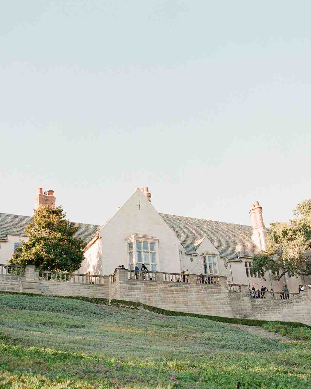 gretsyone-mansion-beverly-hills-wedding-7 Greystone Mansion & Gardens: The Doheny Estate