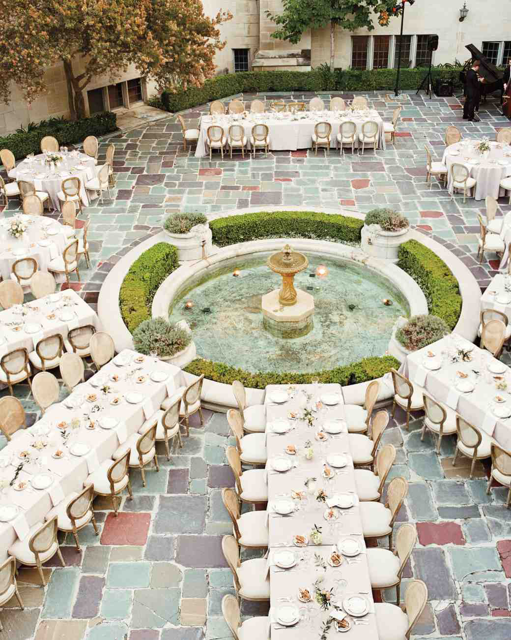 gretsyone-mansion-beverly-hills-wedding-8 Greystone Mansion & Gardens: The Doheny Estate