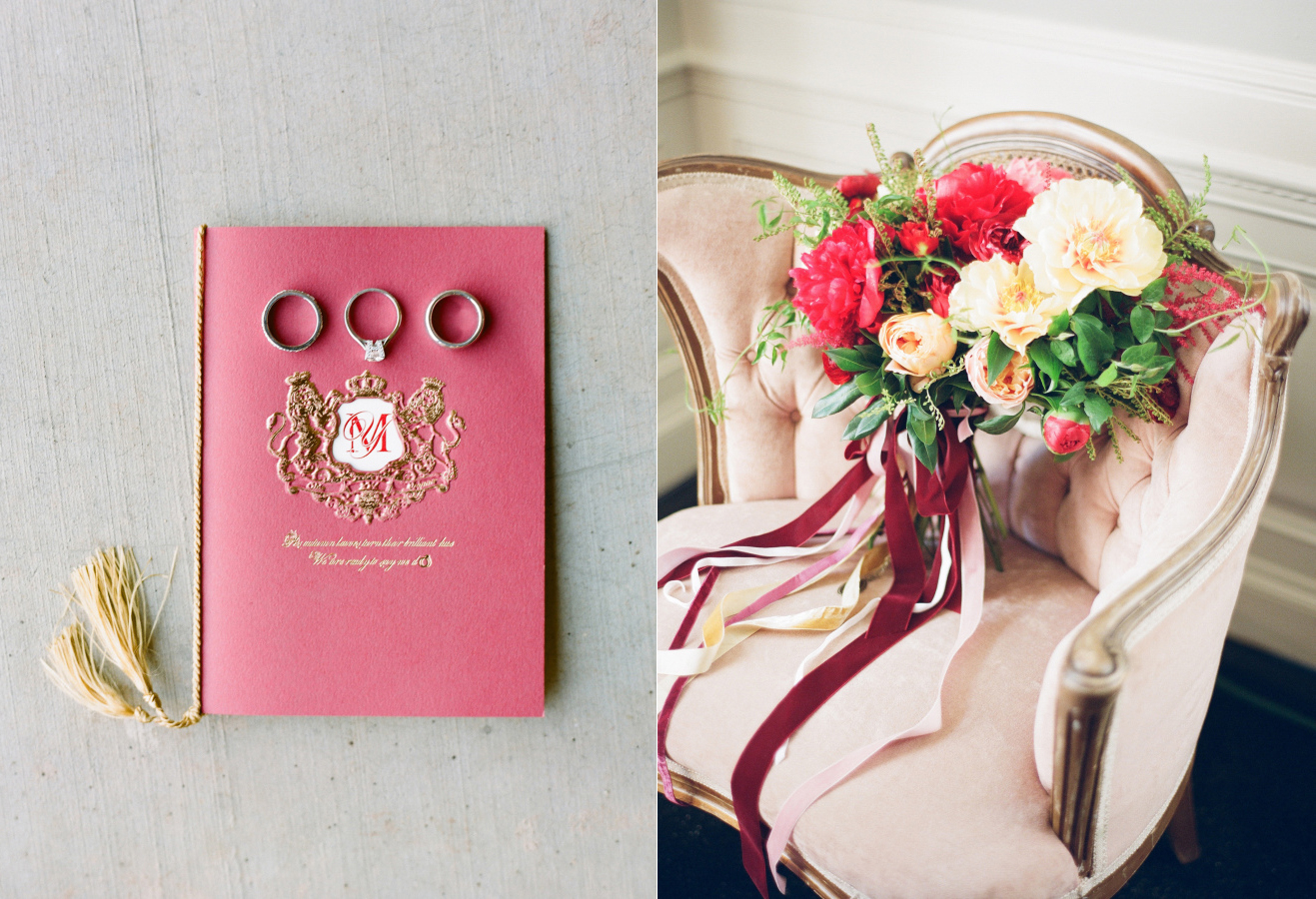 greystone-mansion-wedding-16 Greystone Mansion & Gardens: The Doheny Estate