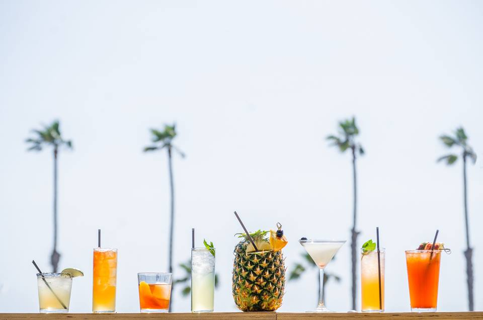 Hello Betty Fish House