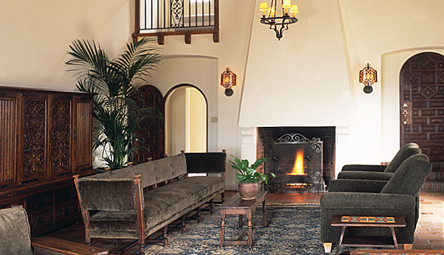 odonnelhouse-palmsprings-2 The O'Donnell House