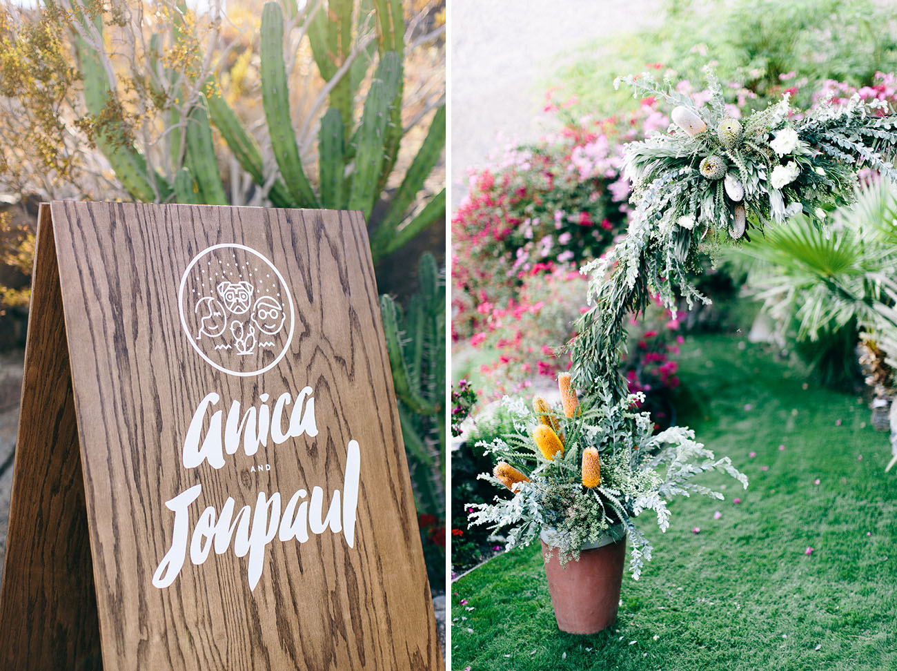 odonnell-house-wedding-palm-springs-3 The O'Donnell House