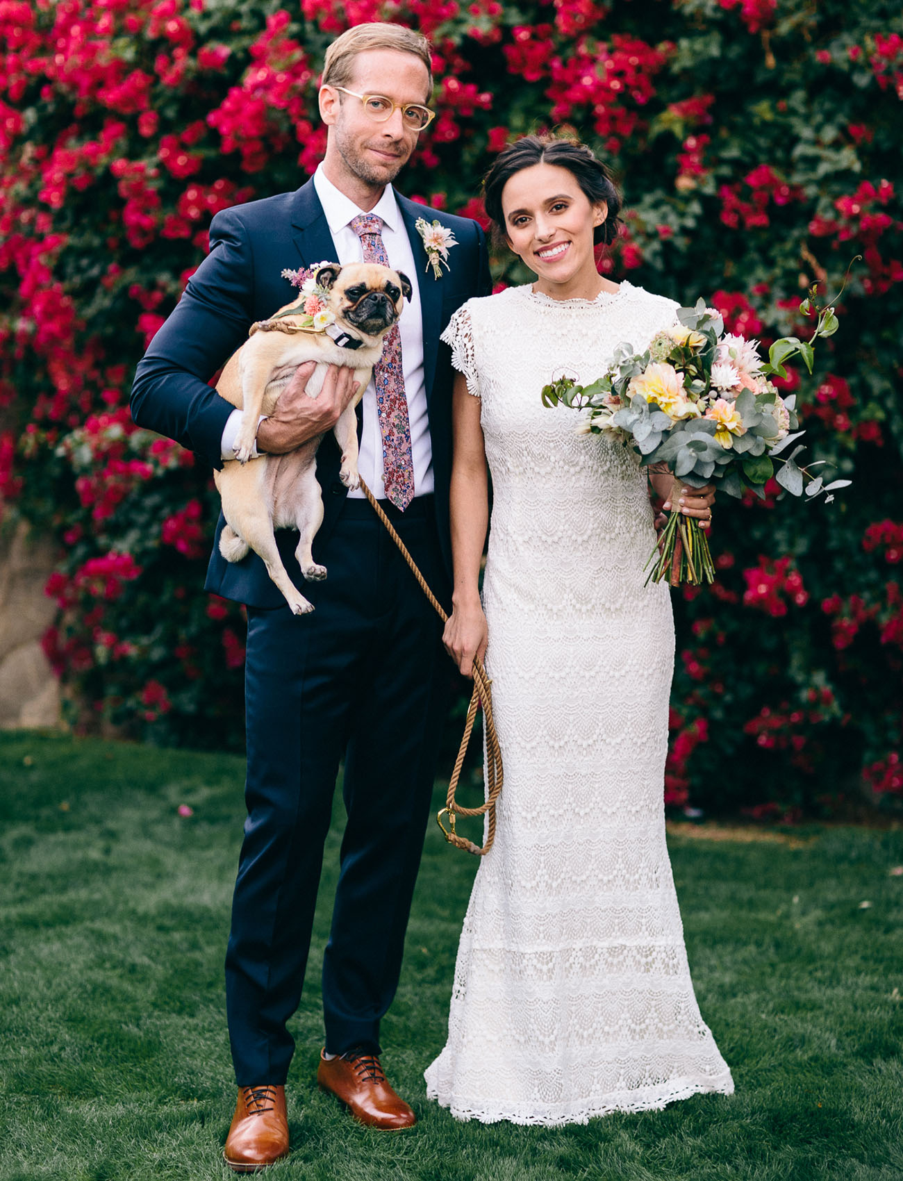 odonnell-house-wedding-palm-springs-6 The O'Donnell House