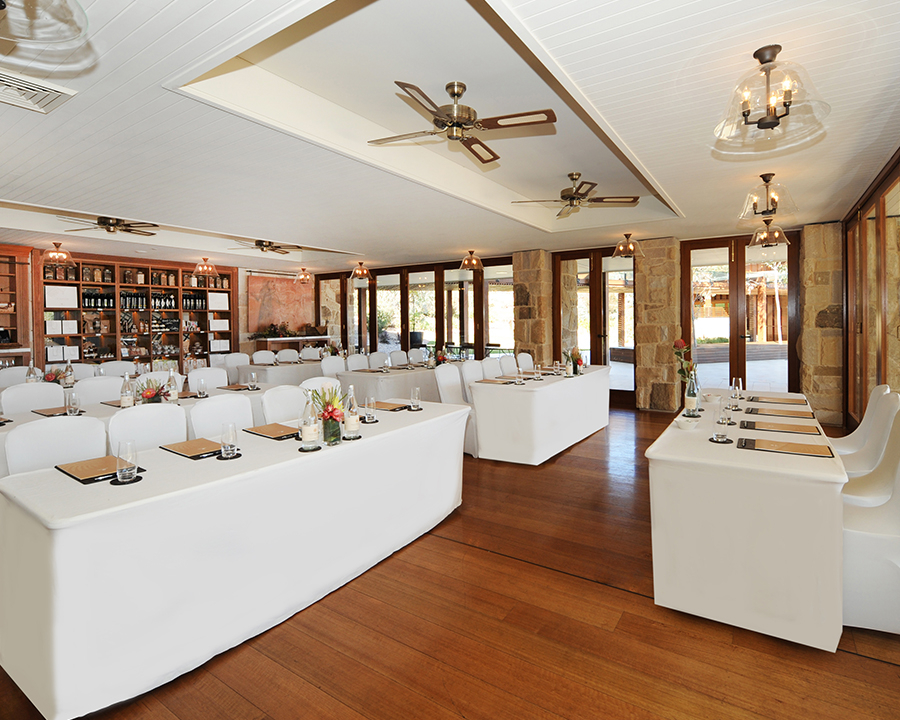 one-and-only-wolgan-valley-meetings-4 Emirates One&Only Wolgan Valley