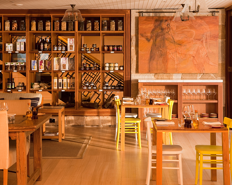 one-and-only-wolgan-valley-the-country-kitchen-2 Emirates One&Only Wolgan Valley