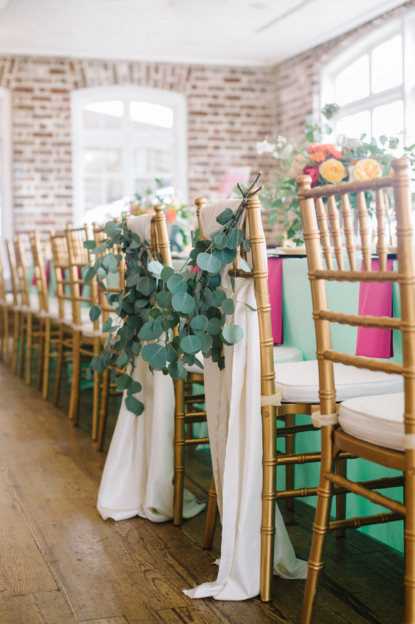 The Historic Rice Mill