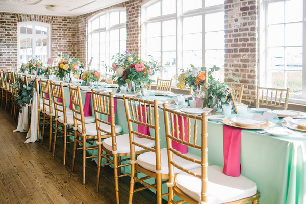 The Historic Rice Mill