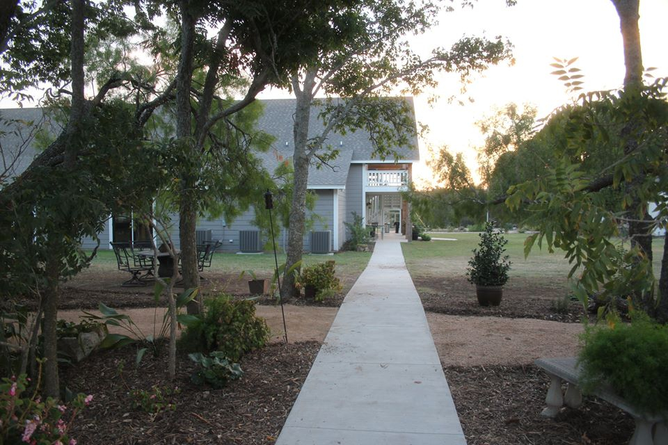 Stonebridge Wedding Venue