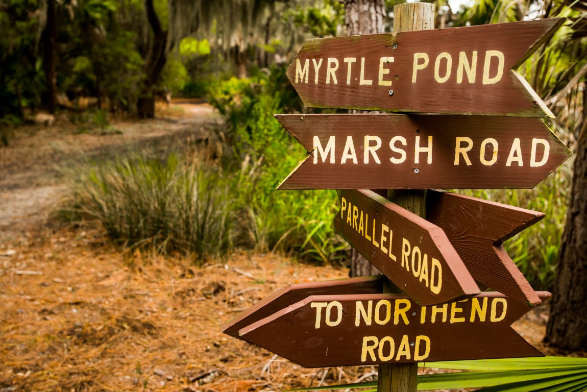 The Lodge on Little St. Simons Island