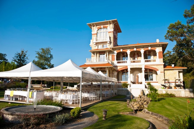 5 Vin d'honneur (78) Villa La Tosca