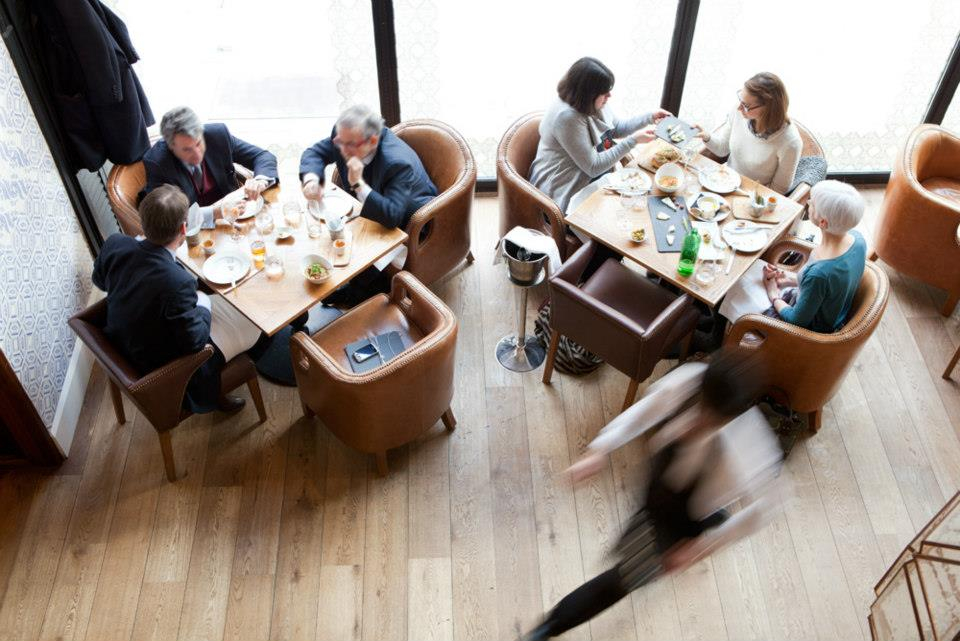 Iberica-marylebone-1 Ibérica Marylebone