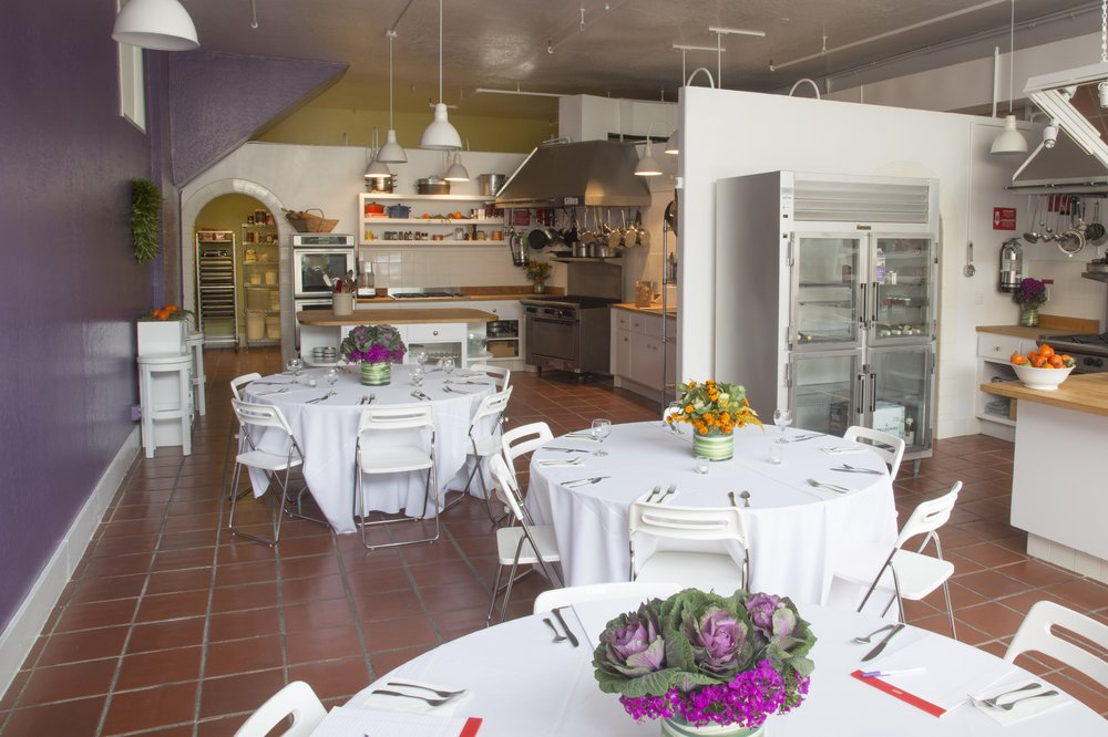 Parties-That-Cook-4 Parties That Cook Kitchen