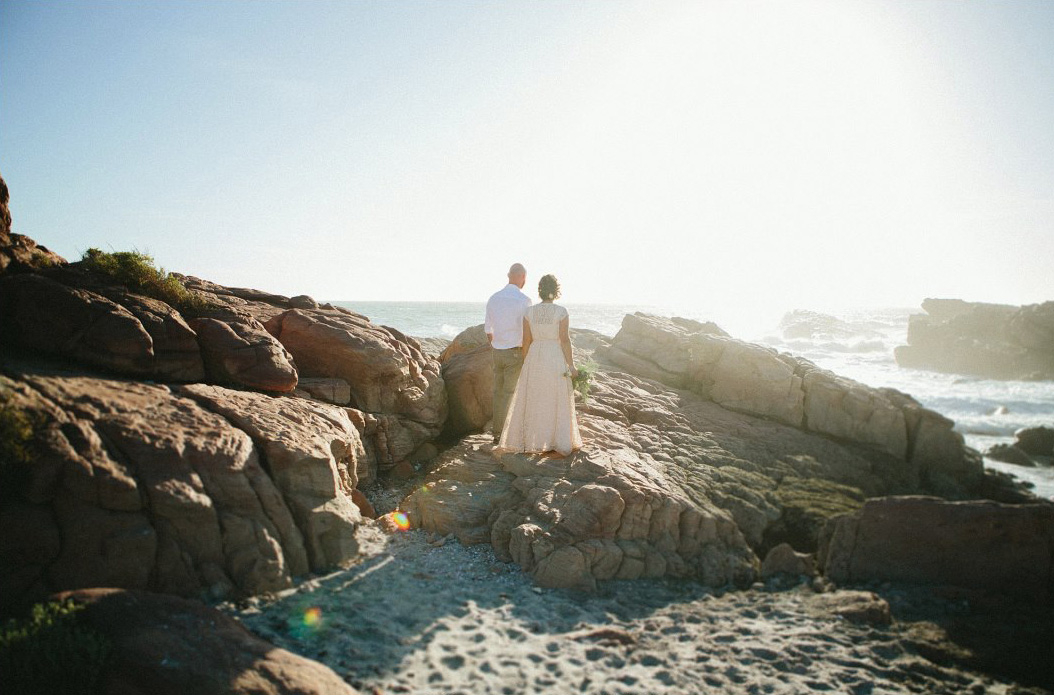 Bosduifklip Open Air Restaurant & Wedding Venue