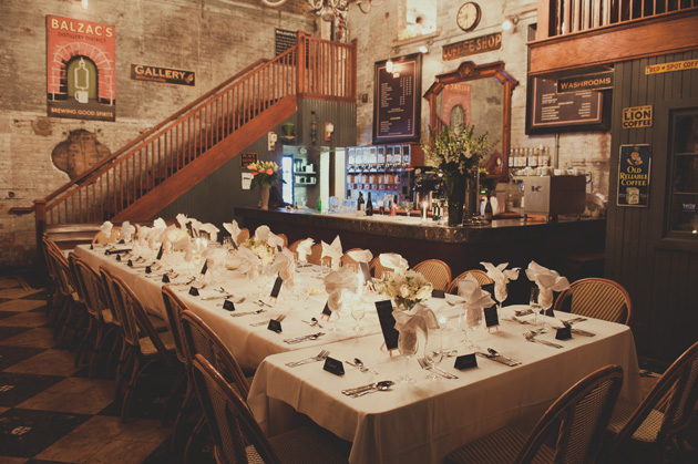 classic-wedding-balzacs-7 Balzac's Cafe