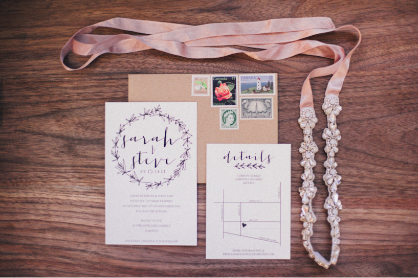 coffee-shop-wedding-7 Balzac's Cafe