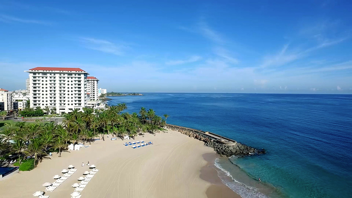 Condado Vanderbilt Hotel