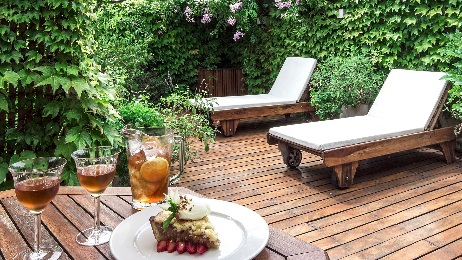 Home Hotel Buenos Aires