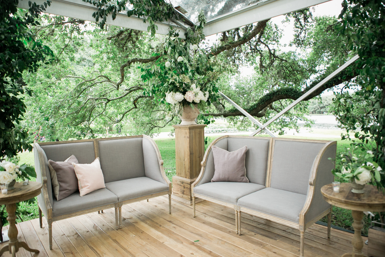 The Clubs at Houston Oaks