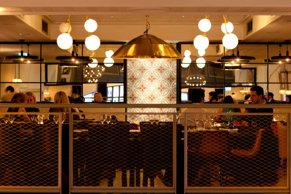 iberica-canary-wharf-5 Ibérica Canary Wharf