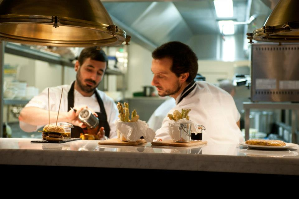 iberica-canary-wharf-7 Ibérica Canary Wharf