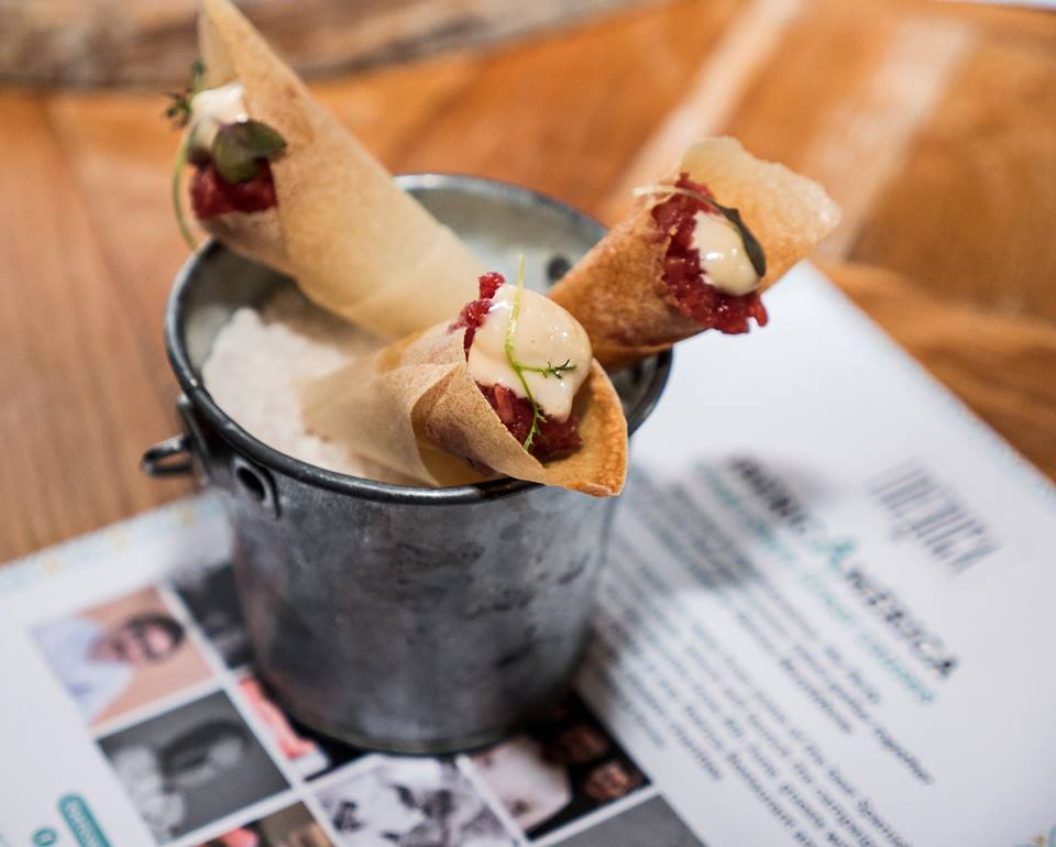 Ibérica Spinningfields-Manchester