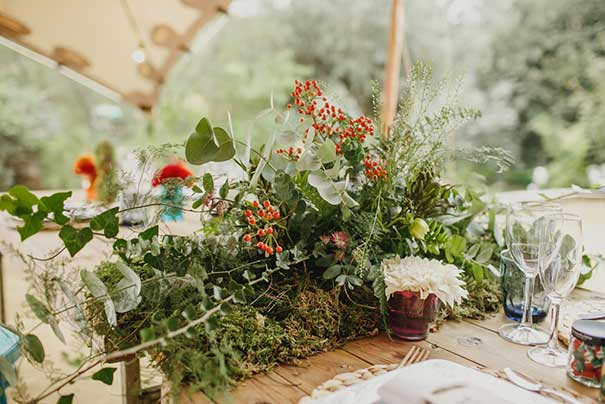 l'Avellana Mas d'en Cabré