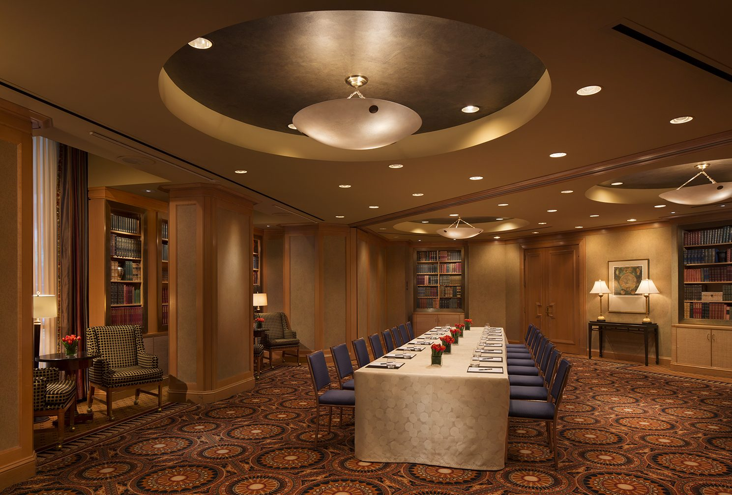 loews-regency-san-francsico-hotel-17 Loews Regency San Francisco