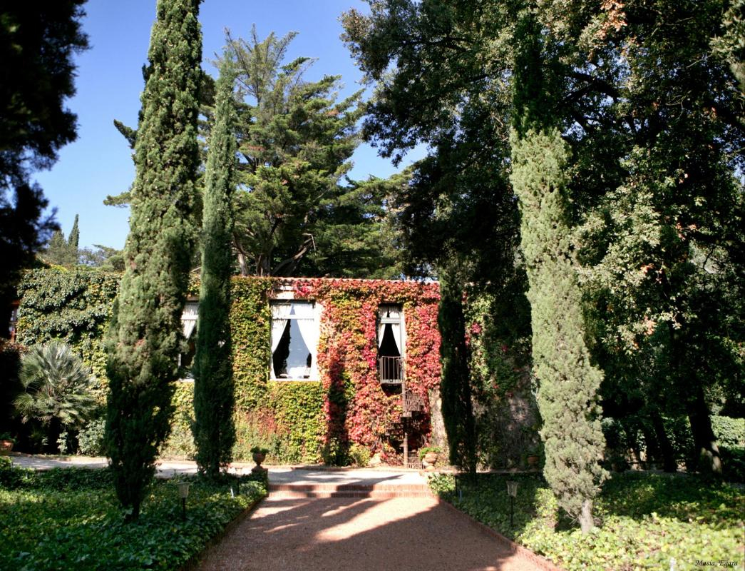 masia-egara-7 Masia Egara