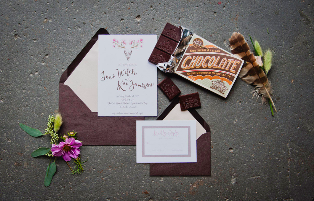 The Oak Room at Nelson's Green Brier Distillery