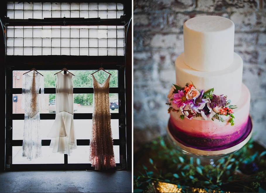 The Oak Room at Nelson's Green Brier Distillery