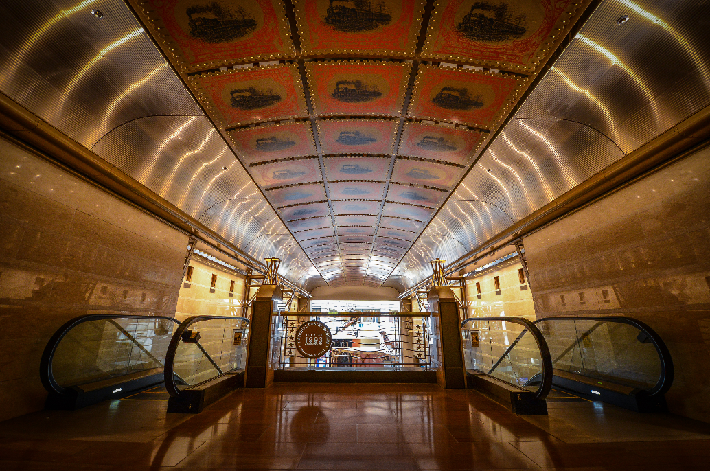 Smithsonian National Postal Museum